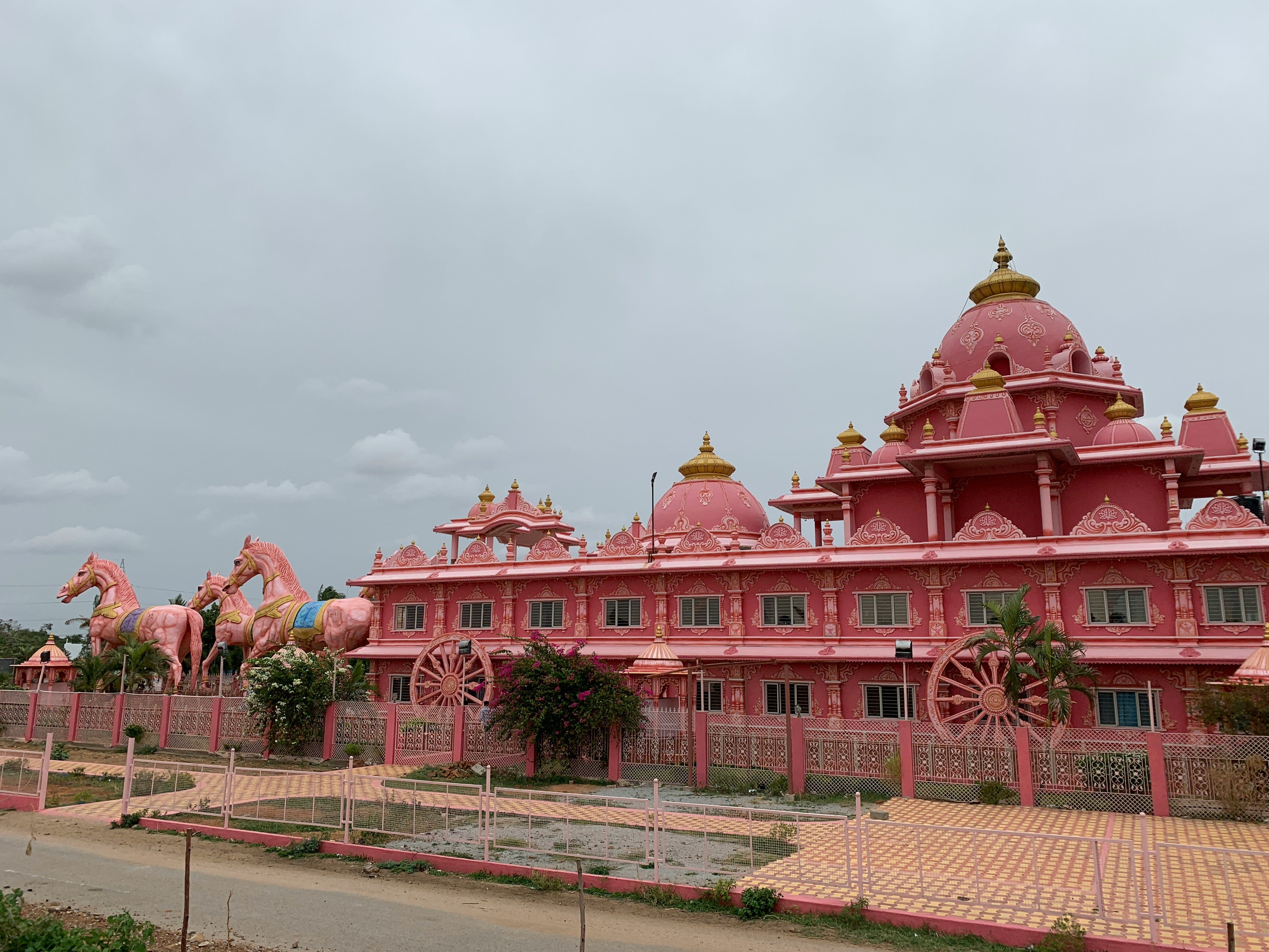 Andhra-Pradesh